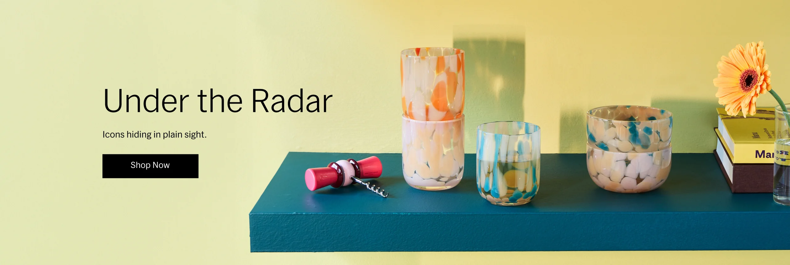 Modern Design for Every Living